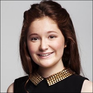 Emma Kenney Profile Photo