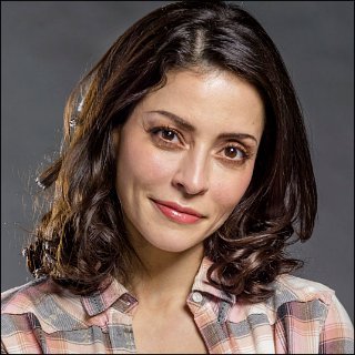 Emmanuelle Vaugier Profile Photo