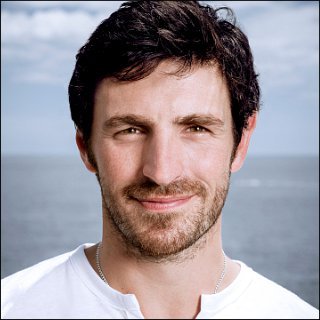 Eoin Macken Profile Photo