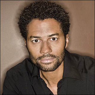 Eric Benet Profile Photo