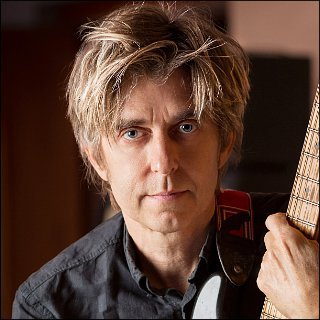 Eric Johnson Profile Photo