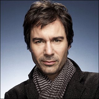 Eric McCormack Profile Photo