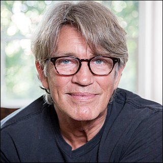 Eric Roberts Profile Photo