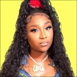 Erica Banks Latest News, Bio, Profile, Album, Movie and Photo.