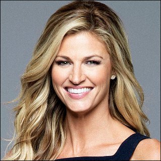 Erin Andrews Profile Photo