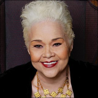 Etta James Profile Photo