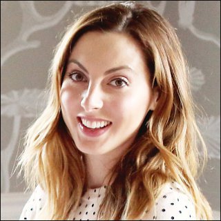 Eva Amurri Profile Photo