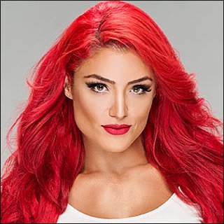 Eva Marie Profile and Personal Info