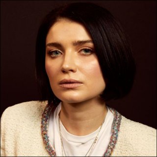 Eve Hewson Profile Photo