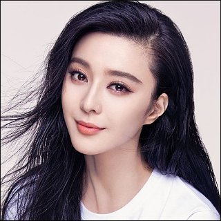 Fan Bingbing Profile Photo