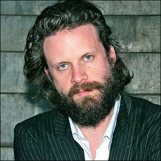 Father John Misty Profile Photo