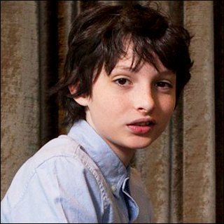 Finn Wolfhard Profile Photo