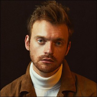 FINNEAS Profile Photo