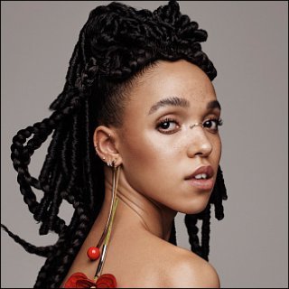 FKA twigs Profile Photo