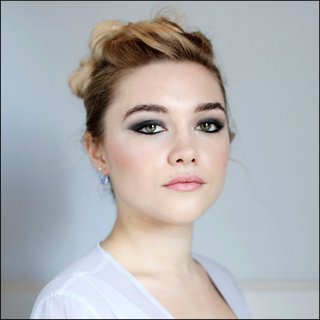 Florence Pugh Profile Photo