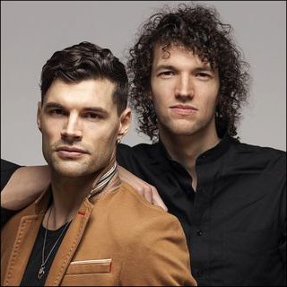 for KING & COUNTRY Profile Photo