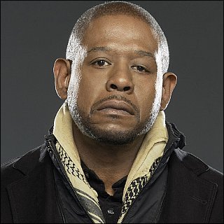 Forest Whitaker Profile Photo