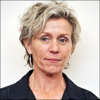 Frances McDormand Profile Photo