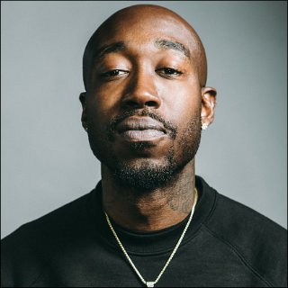 Freddie Gibbs Profile Photo