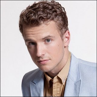 Freddie Stroma