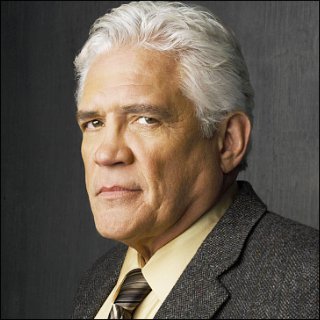 G.W. Bailey Profile Photo