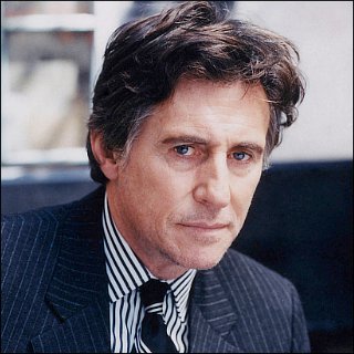 Gabriel Byrne Profile Photo