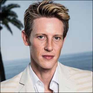 Gabriel Mann Profile Photo