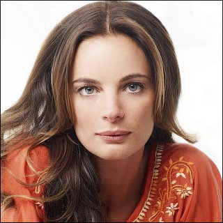 Gabrielle Anwar Profile Photo