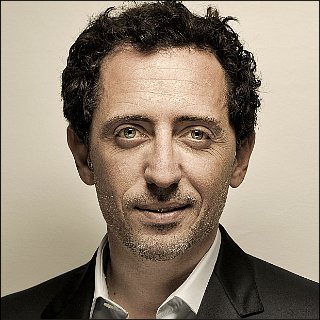 Gad Elmaleh Profile Photo