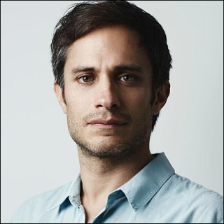 Gael Garcia Bernal Profile Photo