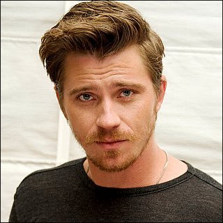 Garrett Hedlund Profile Photo