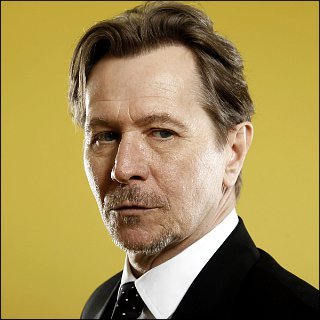 Gary Oldman Profile Photo