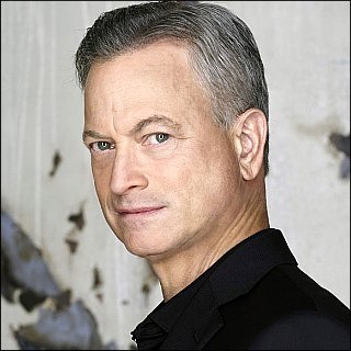 Gary Sinise Profile Photo