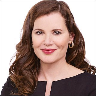 Geena Davis Profile Photo