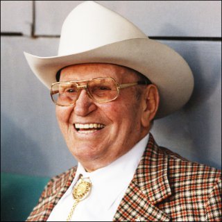 Gene Autry Profile Photo