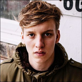 George Ezra Profile Photo