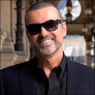 George Michael Profile Photo