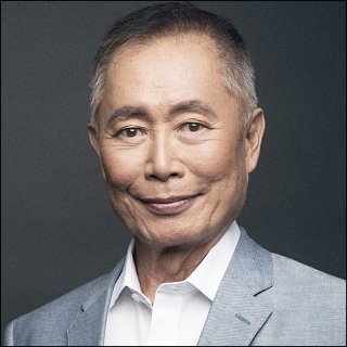 George Takei Profile Photo