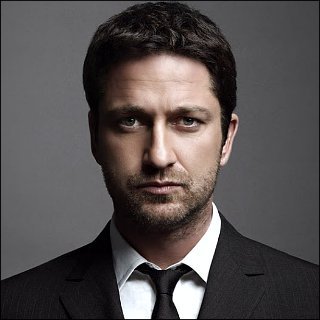 Gerard Butler Profile Photo