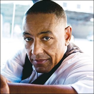 Giancarlo Esposito Profile Photo