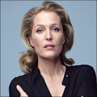 Gillian Anderson Profile Photo