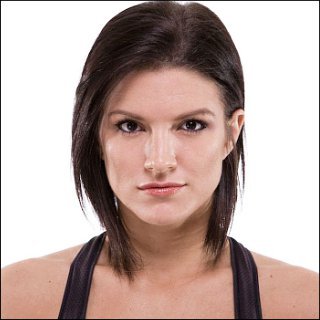 Gina Carano Profile Photo