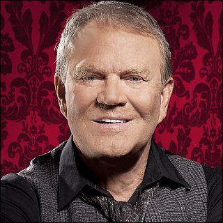 Glen Campbell Profile Photo