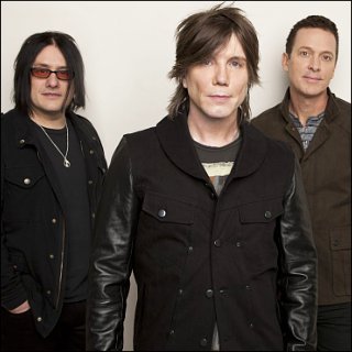 Goo Goo Dolls Profile Photo