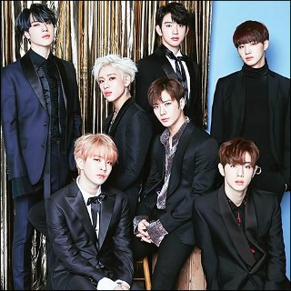 GOT7 Profile Photo