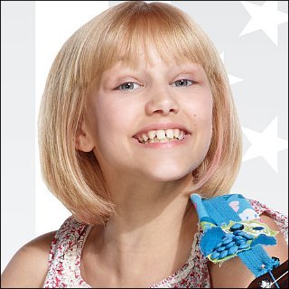 Grace VanderWaal Profile Photo