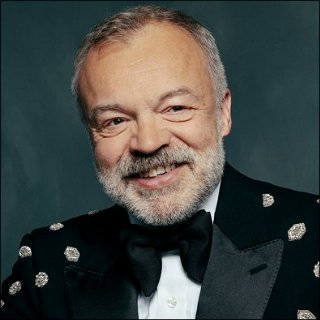 Graham Norton Profile Photo