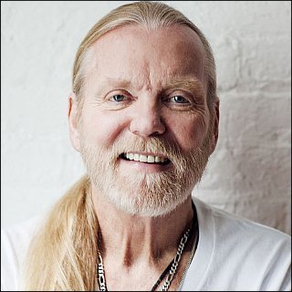 Gregg Allman Profile Photo