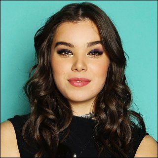 Hailee Steinfeld Profile Photo