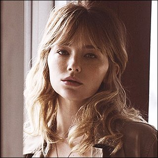 Haley Bennett Profile Photo